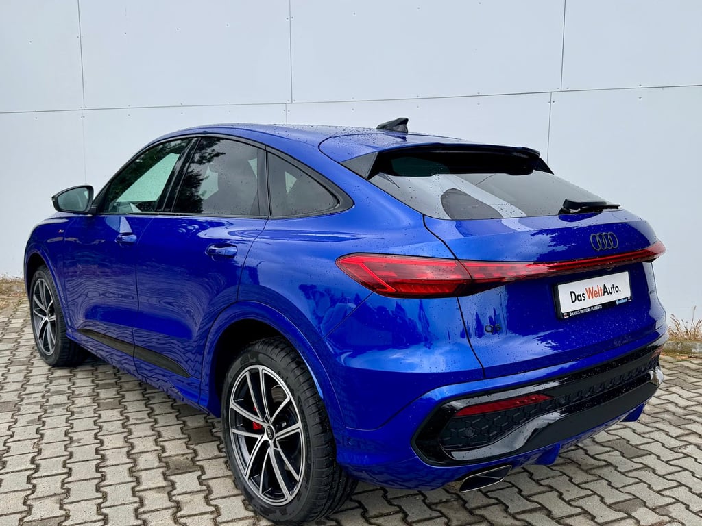 AUDI Q5 2025 — imagine 3
