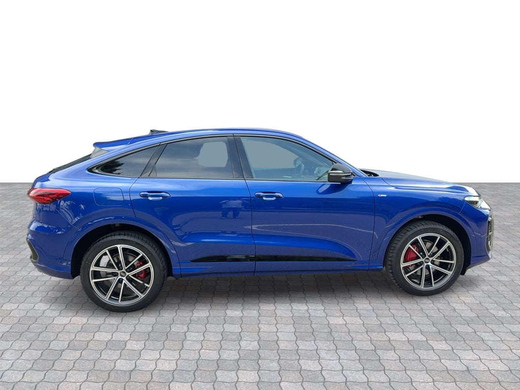 AUDI Q5 2025 — imagine 7