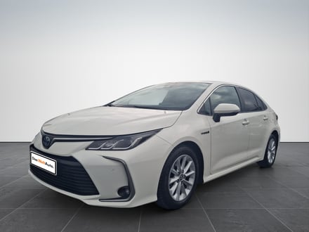 Toyota Corolla 1,8 Hybrid Active