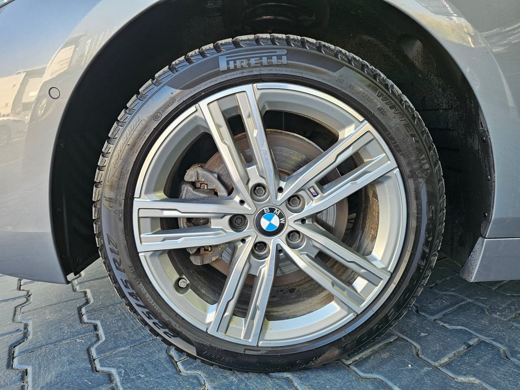 BMW  2024 — imagine 43