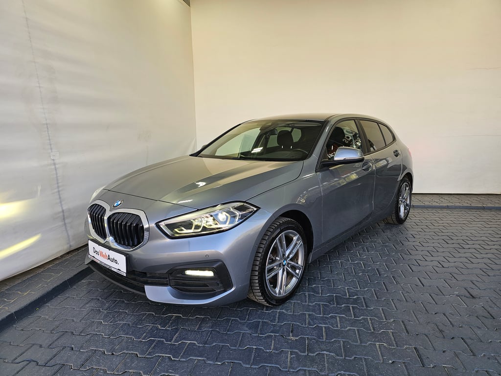 BMW  2024 — imagine 40