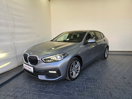 BMW 1 Lim. 118i Advantage