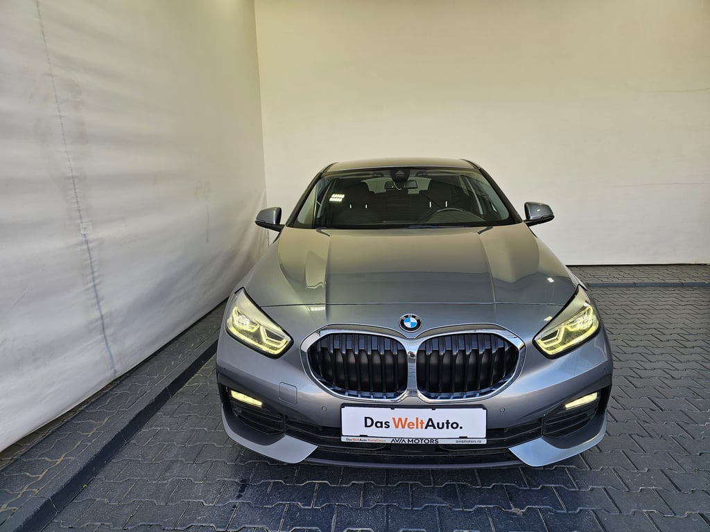 BMW  2024 — imagine 50