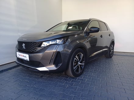 Peugeot 3008 Hybrid 225 PHEV e-EAT8 Allure Aut.