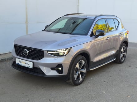 Volvo XC40 B4 Ultimate Dark Aut.