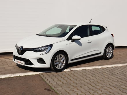 Renault Clio V Zen
