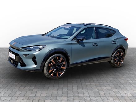 CUPRA Formentor VZ Extreme 2.0TSI 4DRIVE