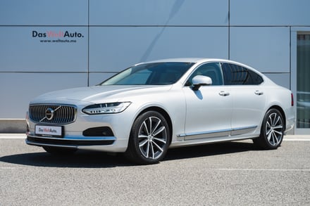 Volvo S90 B5D AWD Inscription Aut.