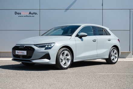 Audi A3 Sportback Advanced 35 TFSI S-tronic
