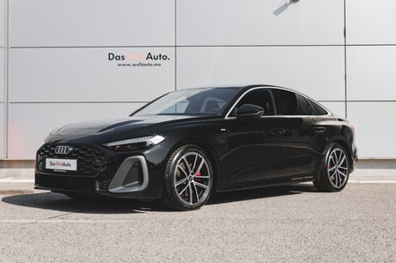 Audi A5 Limuzina TDI quattro 150kW S tronic