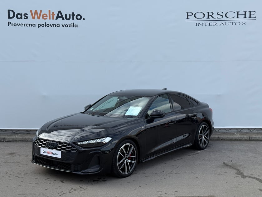 Audi A5 Limuzina 40 TDI quattro S tronic