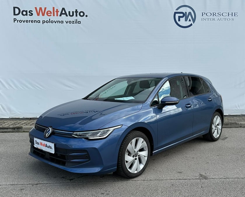 VW Golf PA Life 1.5 TSI