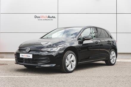 VW Golf Life 2.0 TDI DSG