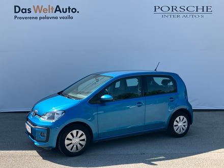 VW up! move up! 1.0