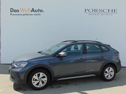 VW Taigo Life 1.0 TSI DSG