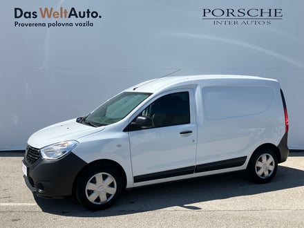 Dacia Dokker Ambiance