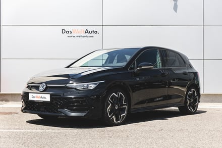 VW Golf R-line 2.0 TDI DSG