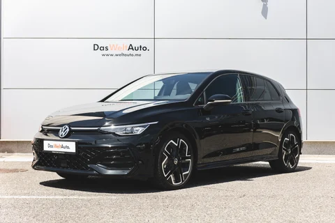 Golf R- line 