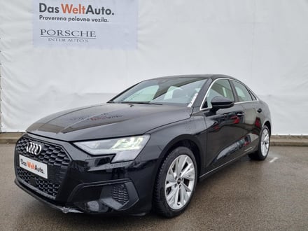 Audi A3 Limuzina advanced 30 TDI S tronic