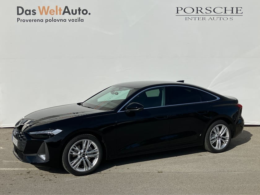 Audi A5 Limuzina 40 TFSI quattro S tronic