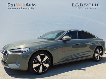 Audi A5 Limuzina TDI quattro 150kW S tronic