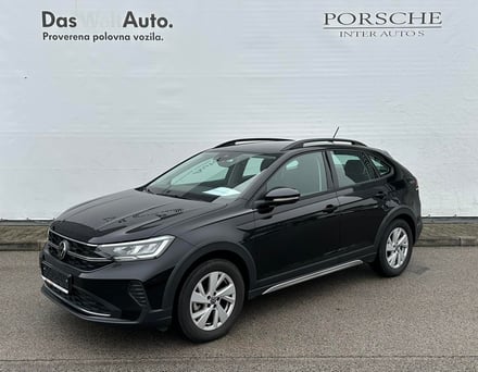 VW Taigo Life 1.0 TSI DSG