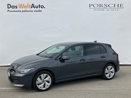 VW Golf PA Life 2.0 TDI