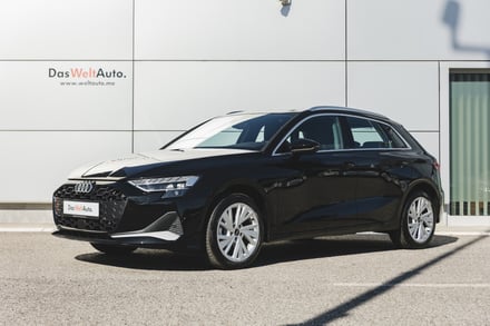 Audi A3 PI Sportback 35 TFSI S tronic