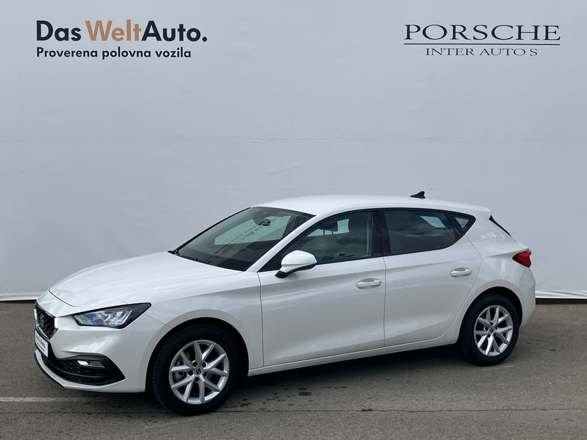 SEAT Leon Style 1.5 TSI