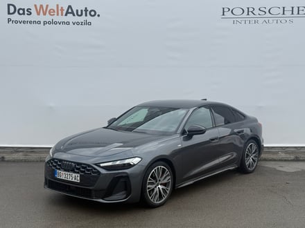 Audi A5 Limuzina 40 TDI quattro S tronic