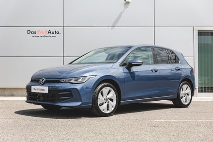VW Golf PA Life 2.0 TDI DSG