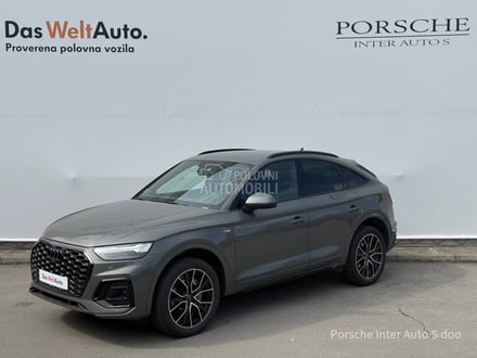 Audi Q5 SB S line 40 TDI quattro S tronic