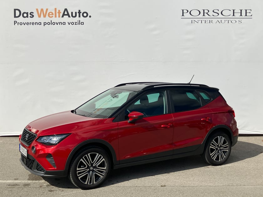 SEAT Arona Style 1.0 TSI