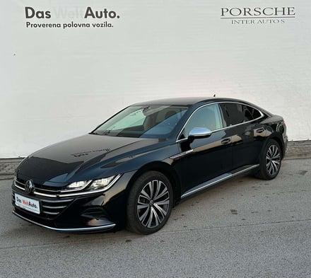 VW Arteon Elegance 2.0 TDI DSG
