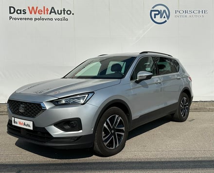 SEAT Tarraco Style 1.5 TSI