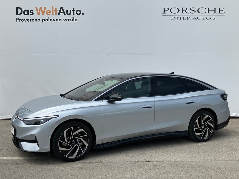 VW ID.7 PRO 77KWh