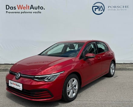 VW Golf Life 1.0 TSI