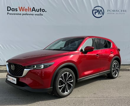 Mazda CX-5 Ad'vantage AWD