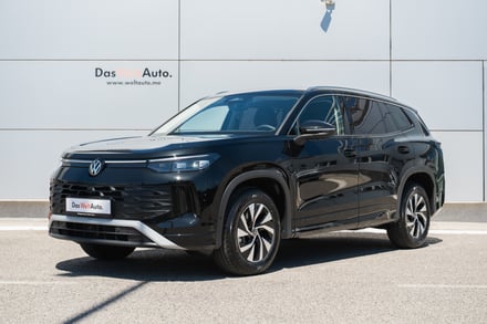 VW Tayron Life 2.0 TDI DSG