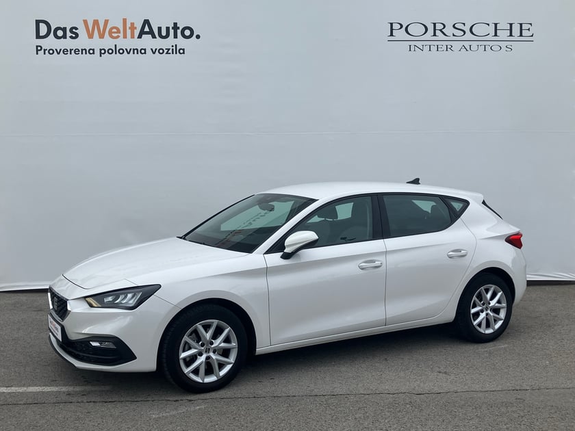 SEAT Leon Style 1.5 TSI