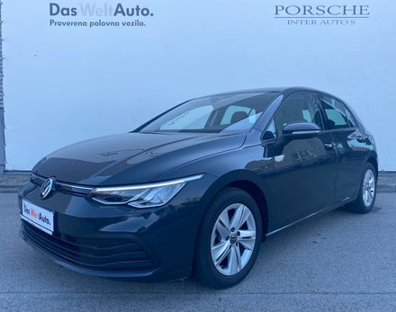 VW Golf Life 1.0 TSI