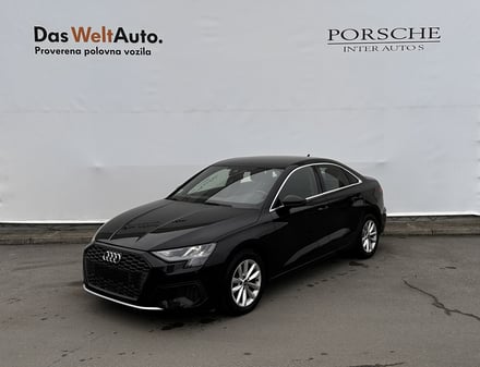 Audi A3 limuzina 30 TFSI 81 kW