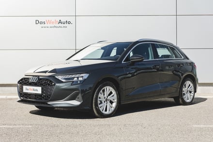Audi A3 PI Sportback 35 TFSI S tronic