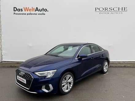 Audi A3 Limuzina advanced 30 TDI S tronic