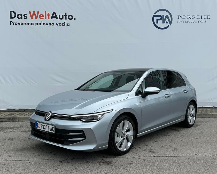 VW Golf PA Life 2.0 TDI DSG