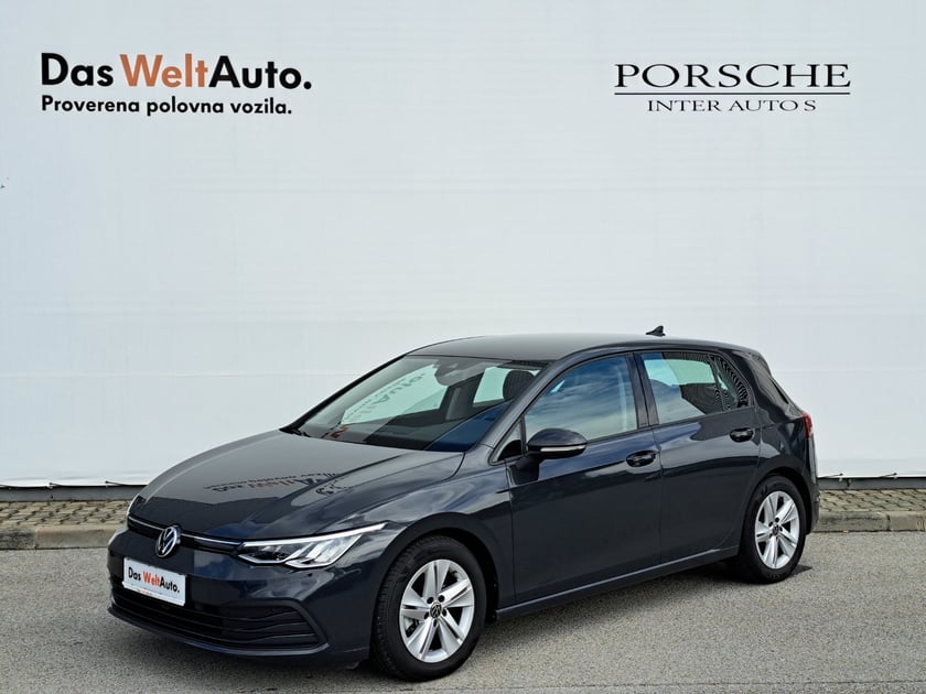 VW Golf Life 1.0 TSI