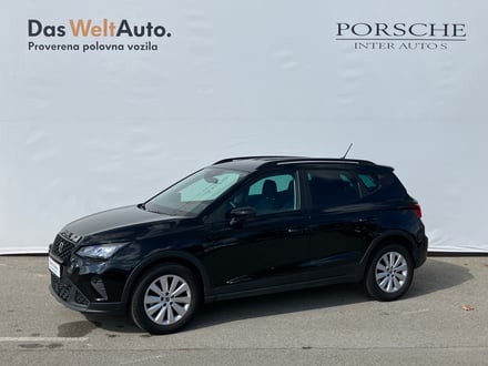 SEAT Arona Style 1.0 TSI DSG