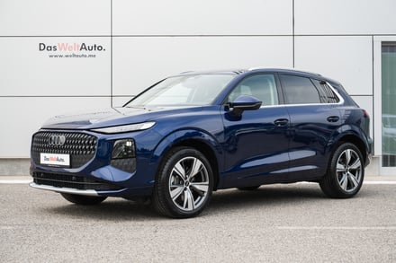 Audi Q3 Advanced 40 TFSI quattro