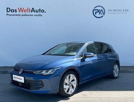 VW Golf PA Life 1.5 eTSI DSG