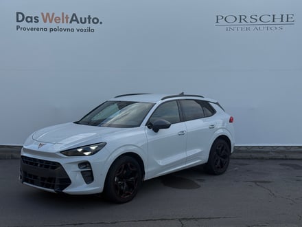 SEAT CUPRA Terramar 1.5 eTSI mHEV